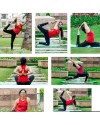 Joy Of Yoga Classes:  Grown Up's: 1 Month